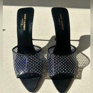 WORN ONCE | SAINT LAURENT